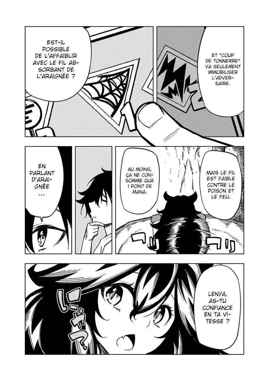 Genkai Level 1 kara no Nariagari: Saijaku Level no Ore ga Isekai Saikyou ni Naru made 3 page 6