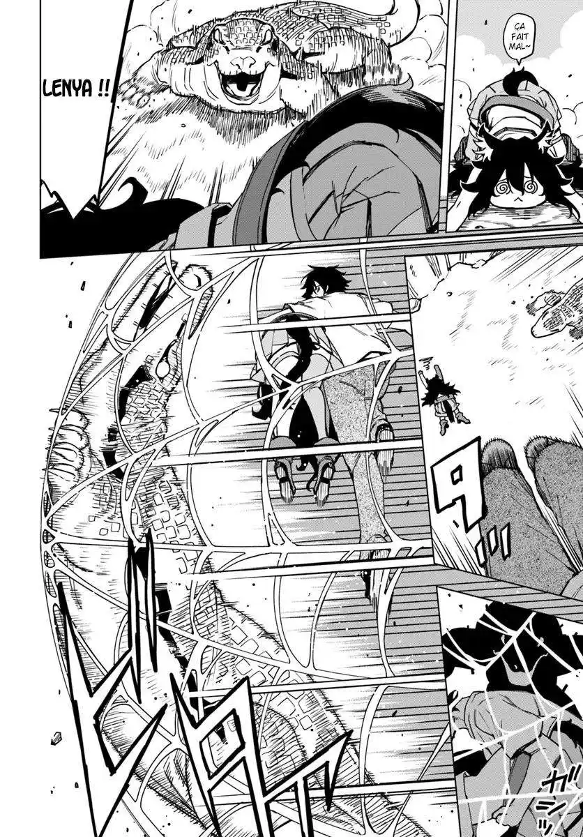 Genkai Level 1 kara no Nariagari: Saijaku Level no Ore ga Isekai Saikyou ni Naru made 3 page 9