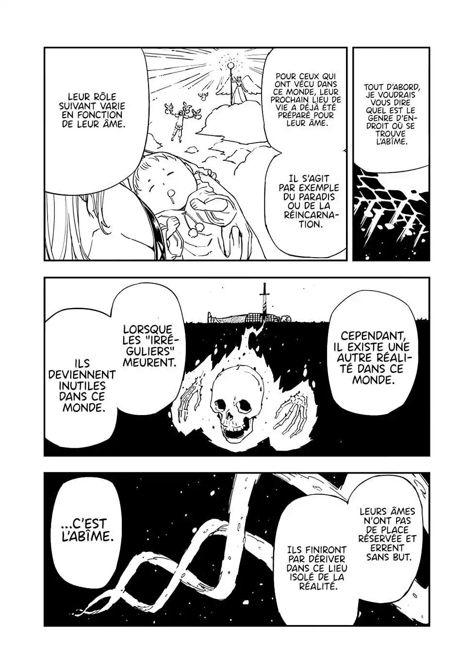 Genkai Level 1 kara no Nariagari: Saijaku Level no Ore ga Isekai Saikyou ni Naru made 23.2 page 2