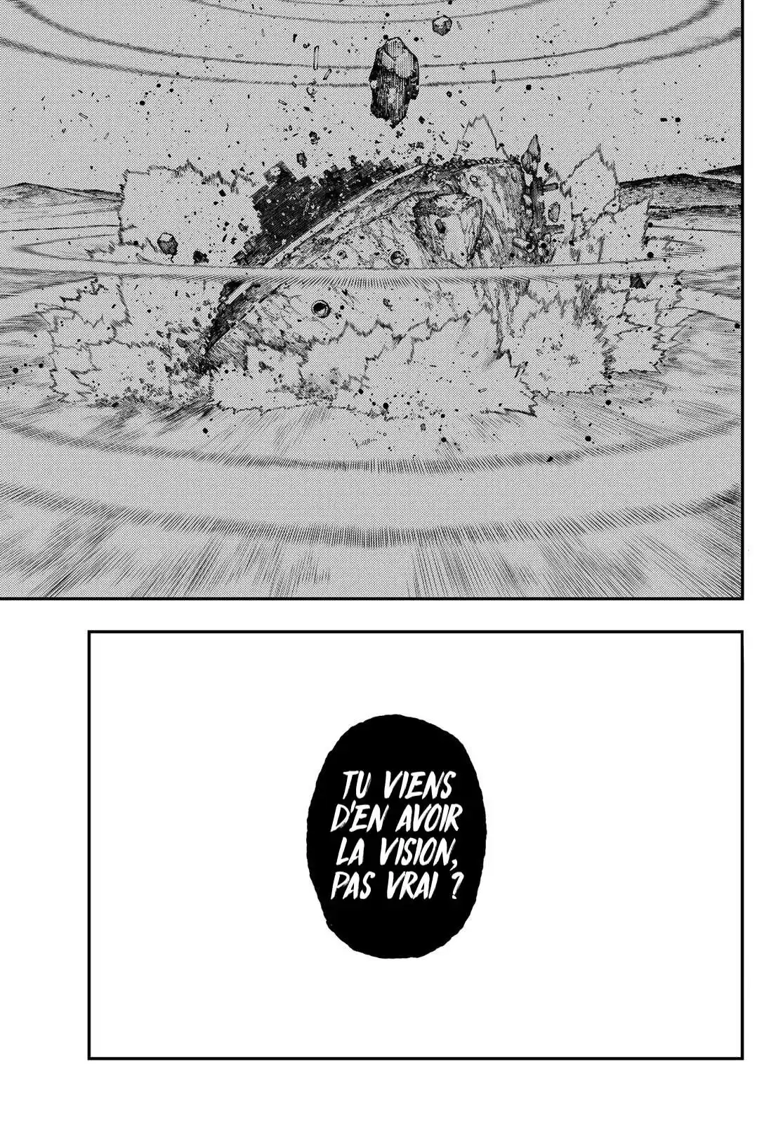 Gachiakuta 49 page 4
