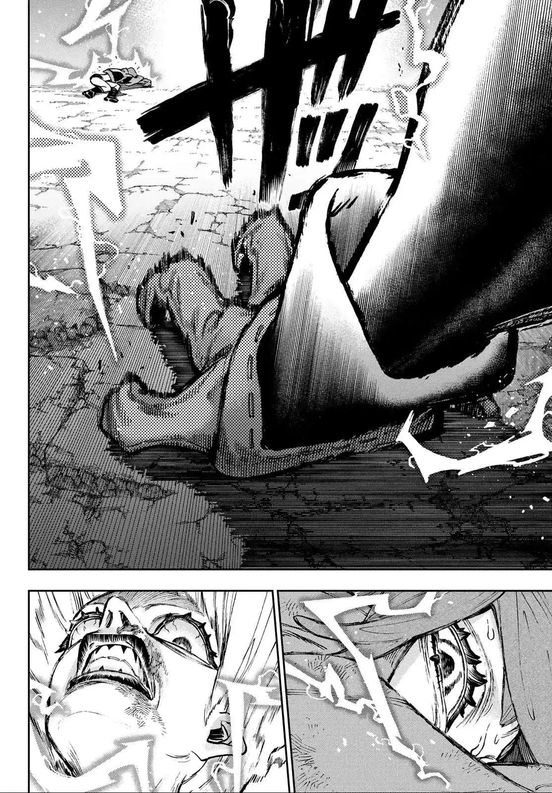 Gachiakuta 78 page 10