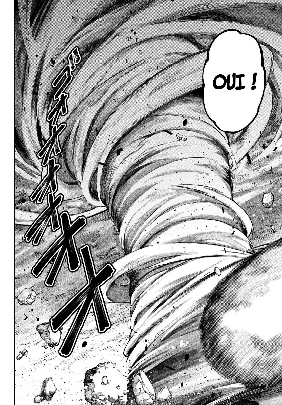 Gachiakuta 78 page 5
