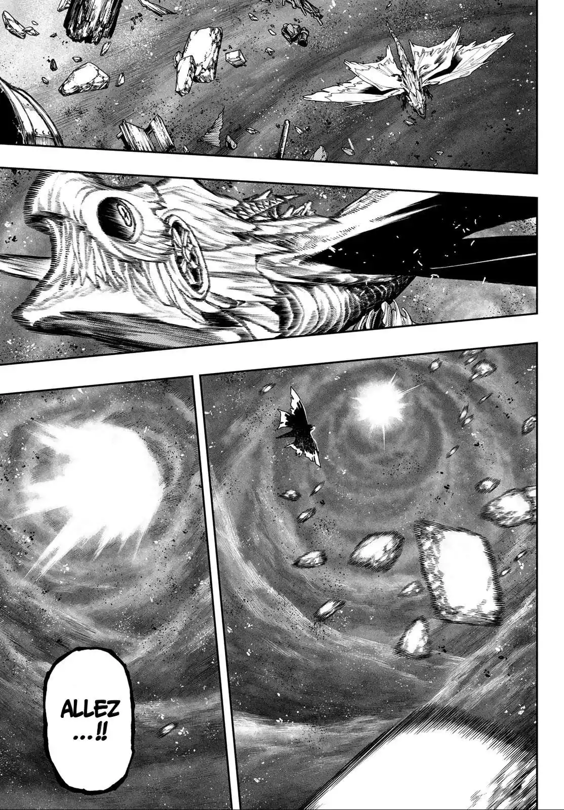 Gachiakuta 78 page 6