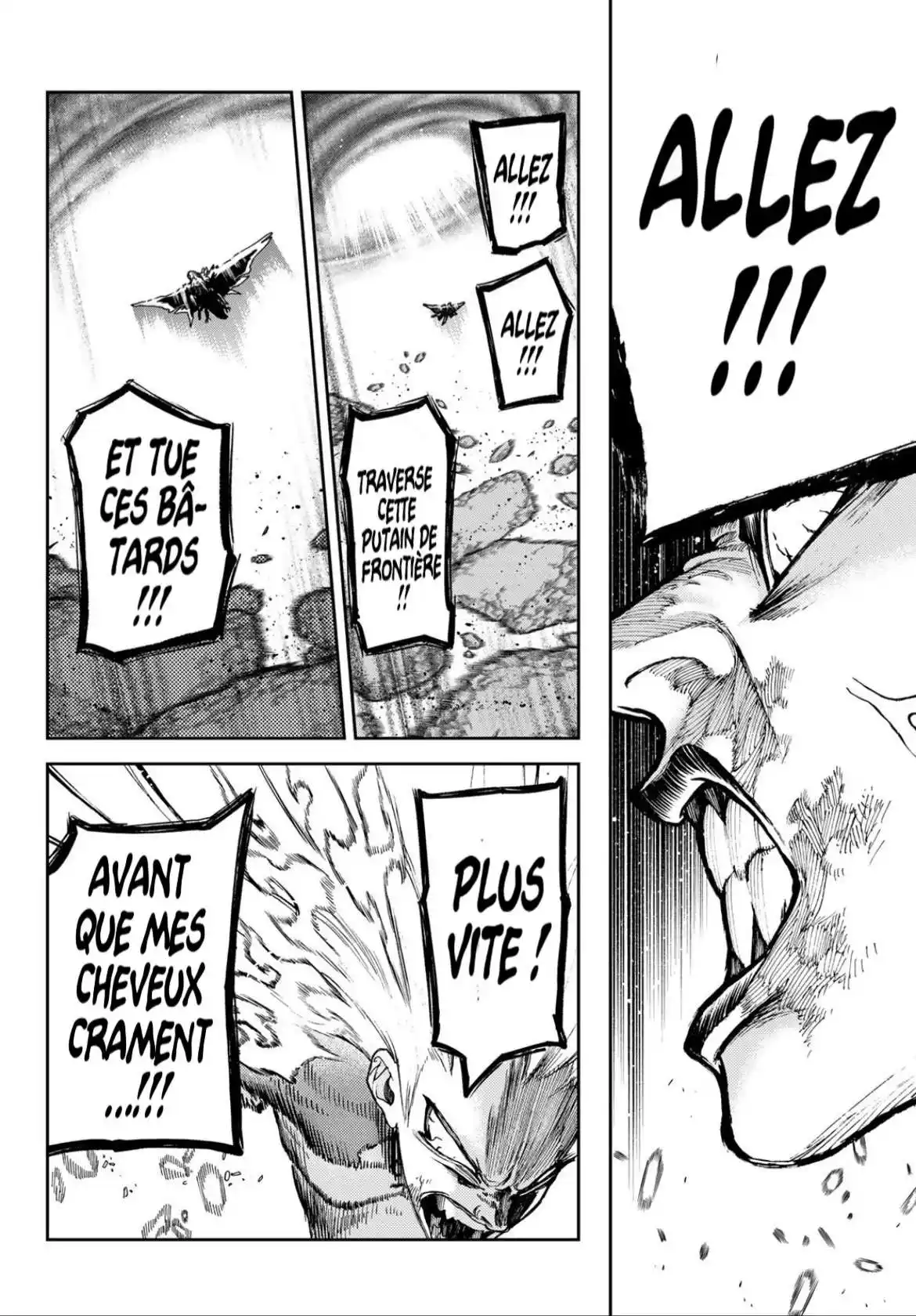 Gachiakuta 78 page 7