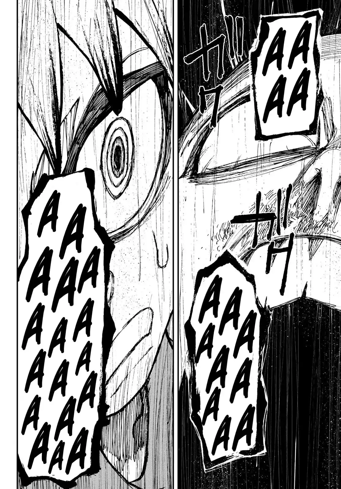 Gachiakuta 18 page 4