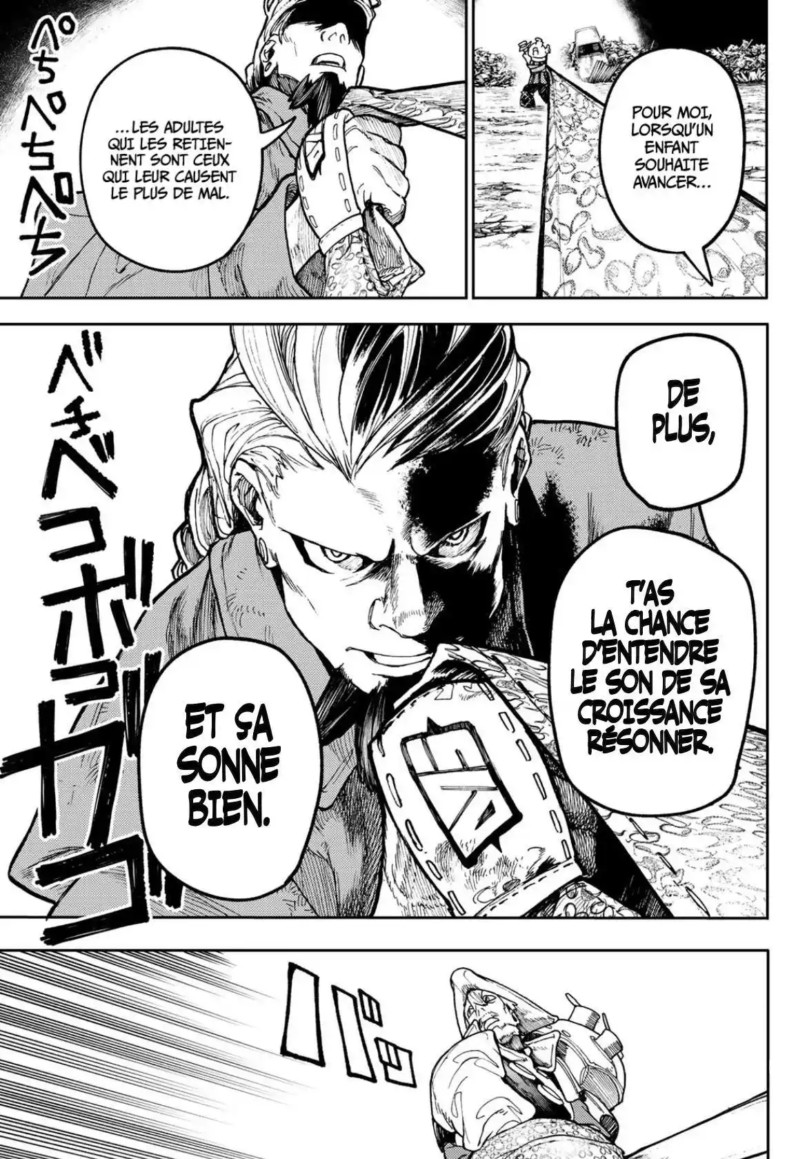 Gachiakuta 68 page 16