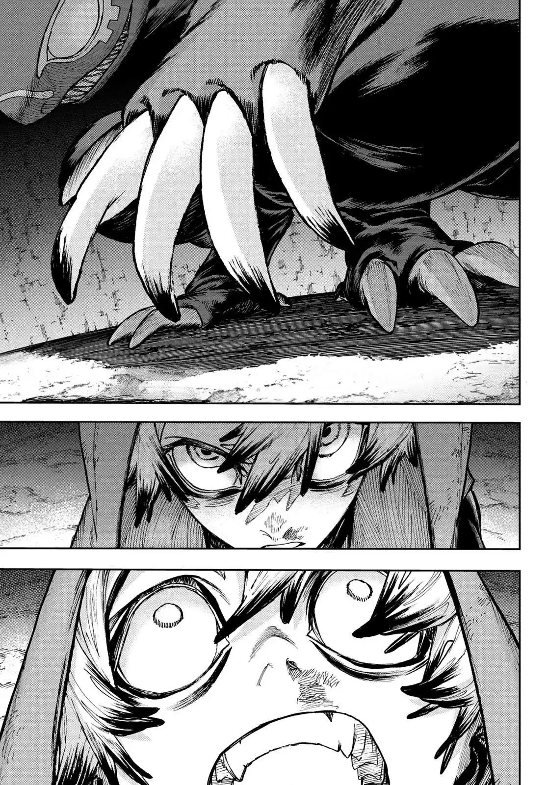 Gachiakuta 80 page 2
