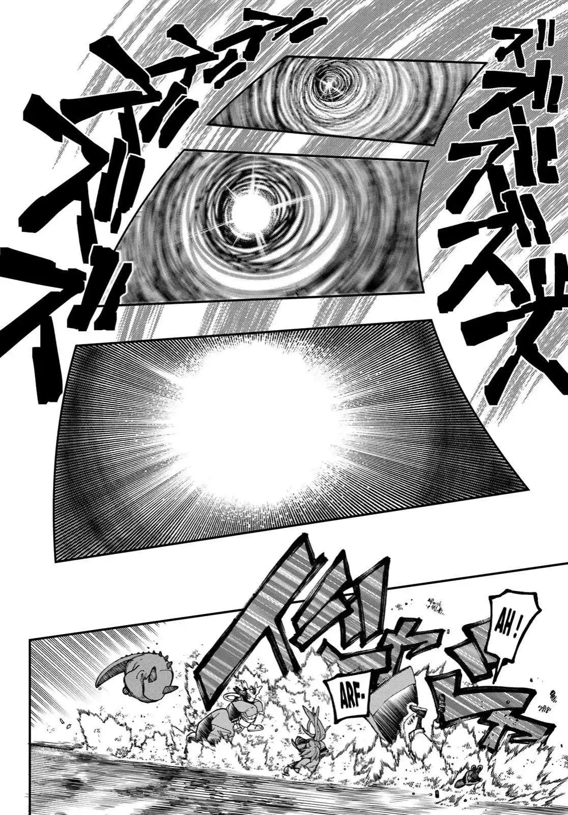 Gachiakuta 47 page 12