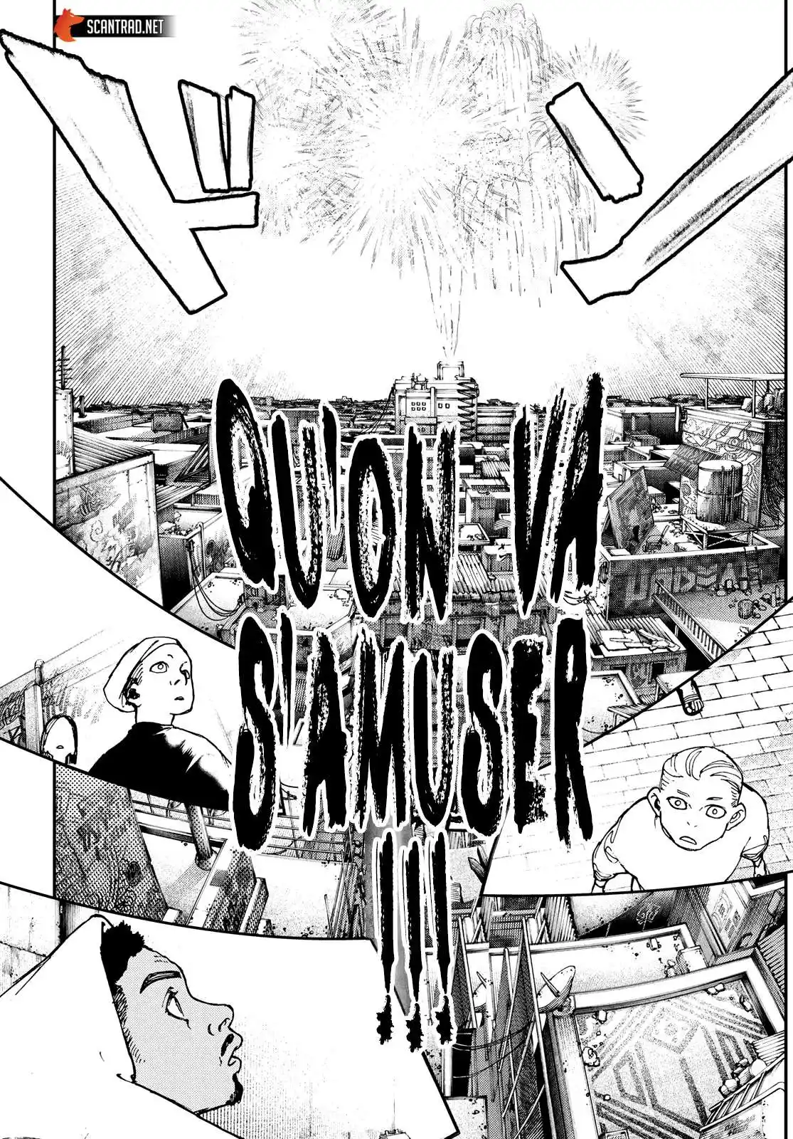Gachiakuta 27 page 17