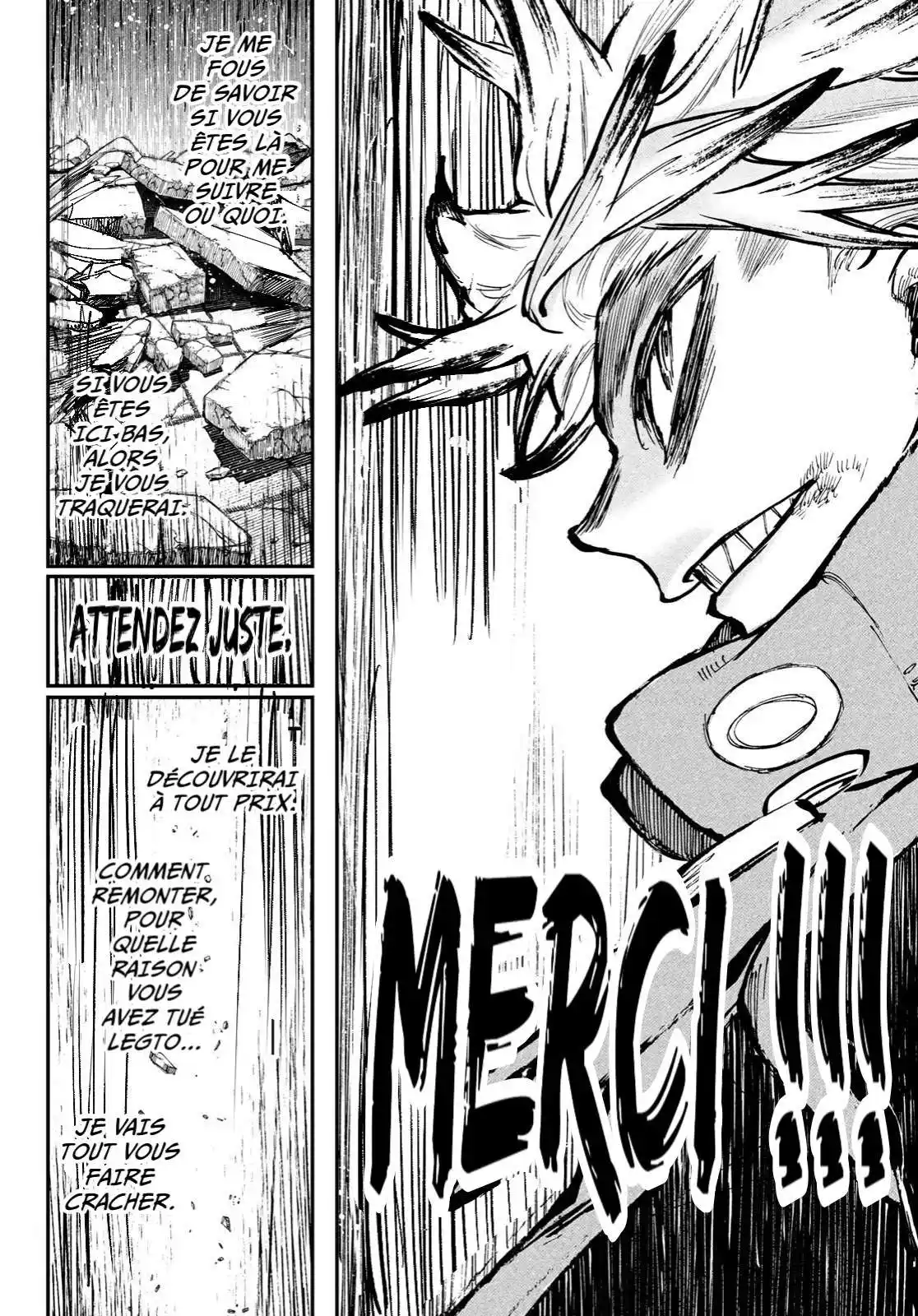 Gachiakuta 43 page 7