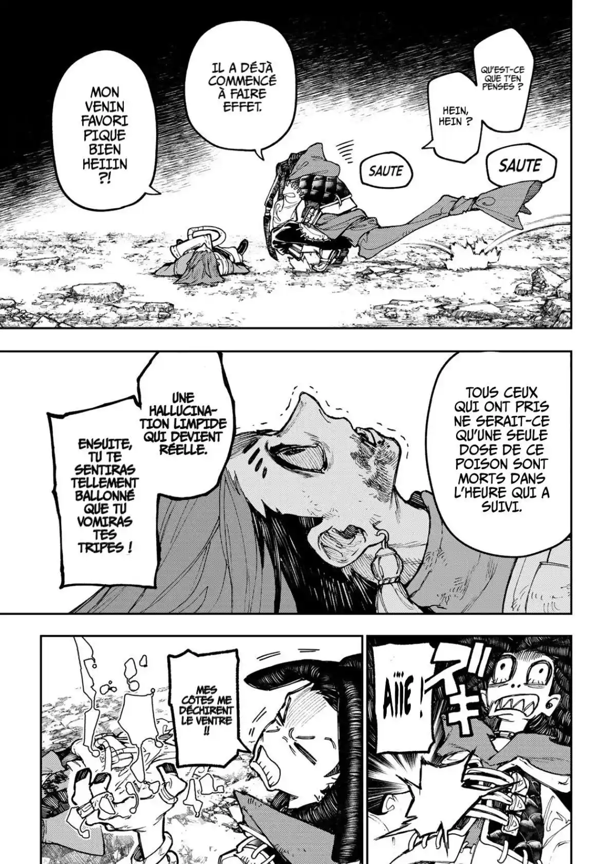 Gachiakuta 60 page 4