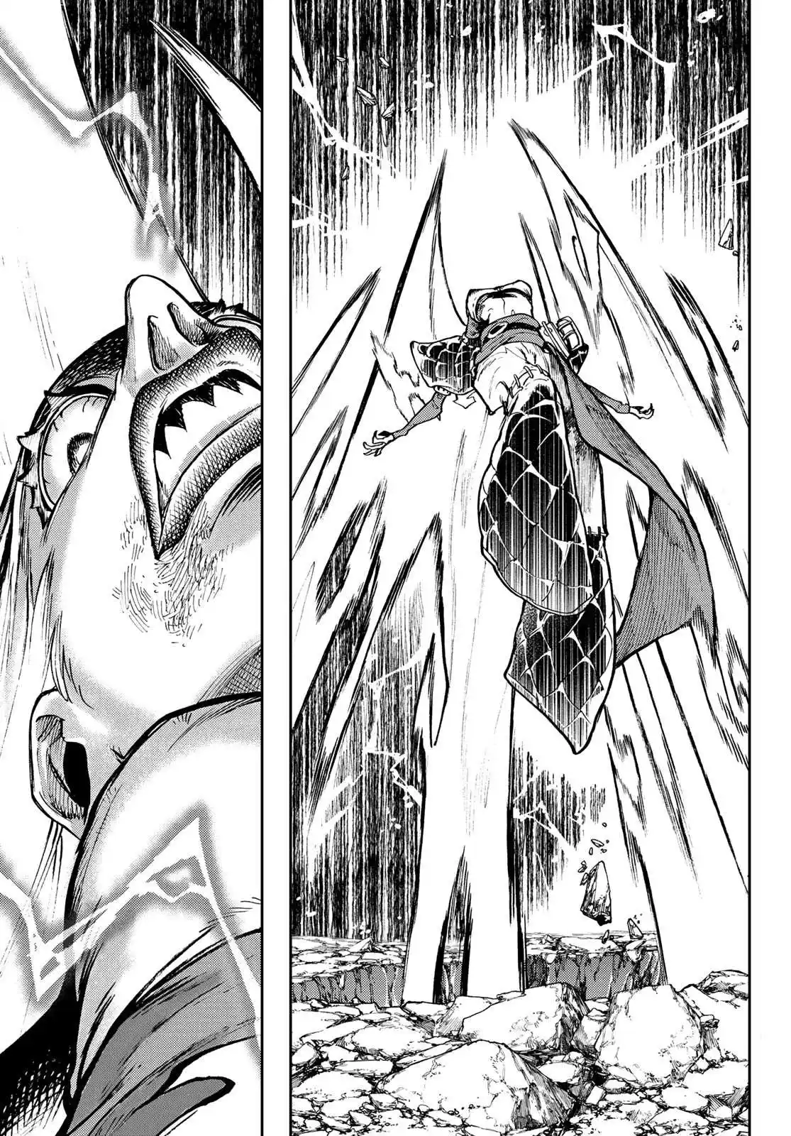 Gachiakuta 77 page 6