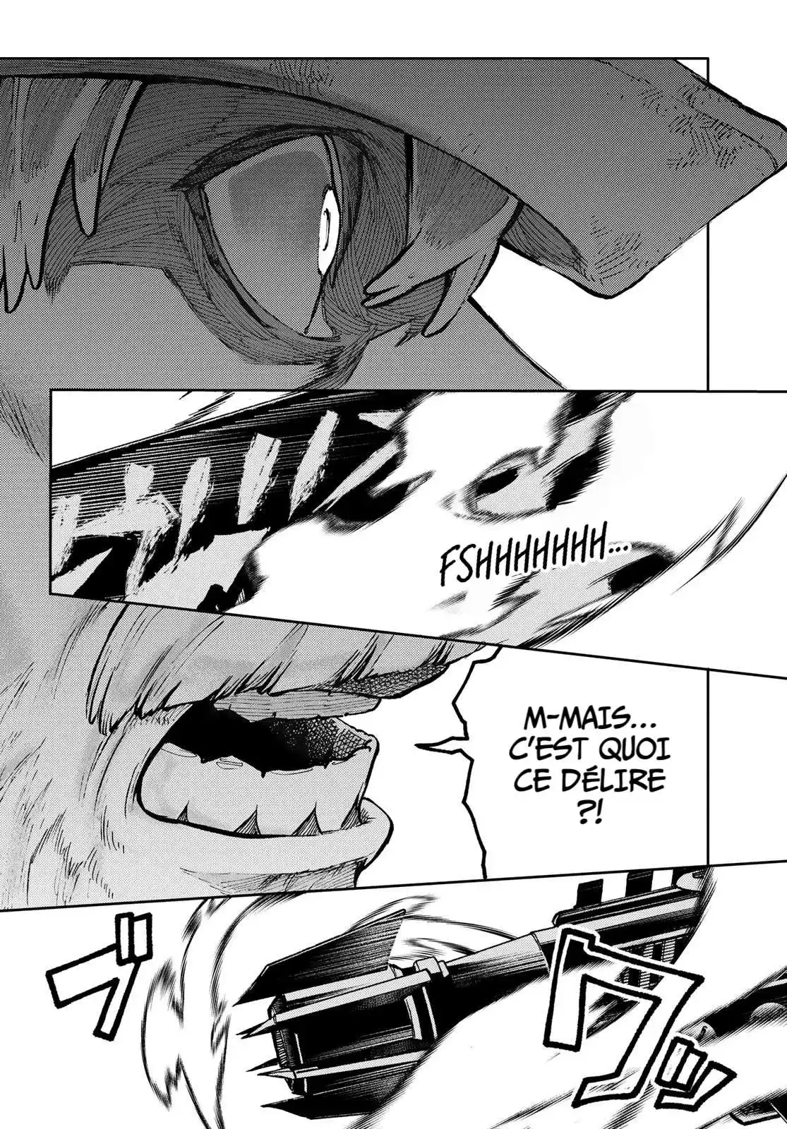 Gachiakuta 75 page 2