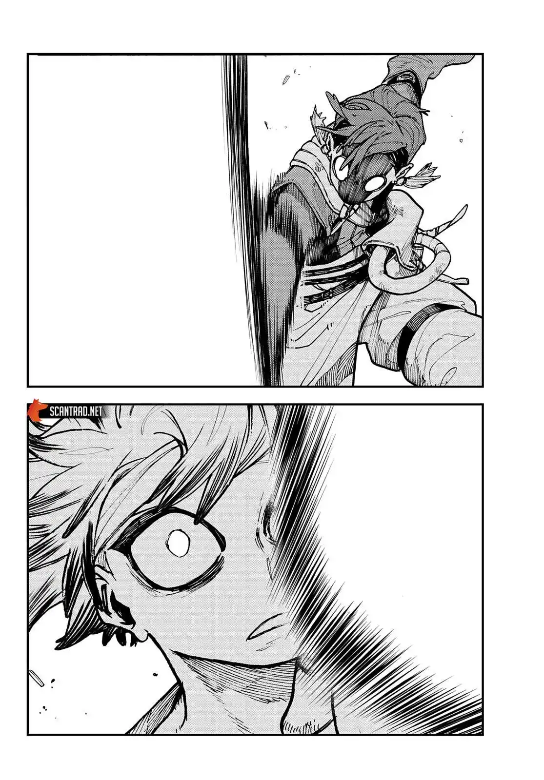 Gachiakuta 5 page 2