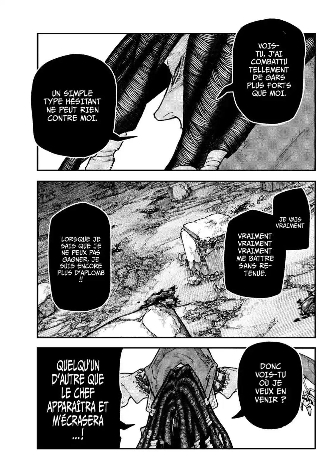 Gachiakuta 53 page 16