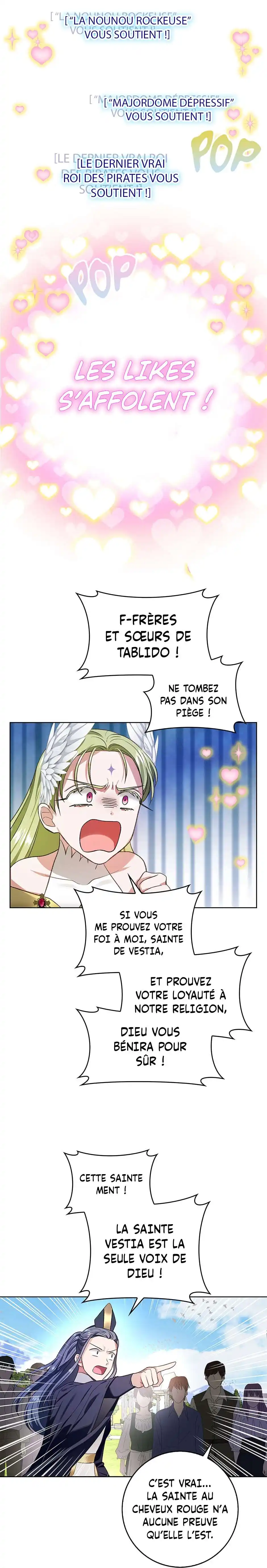 My Secretly Hot Husband 68 page 8