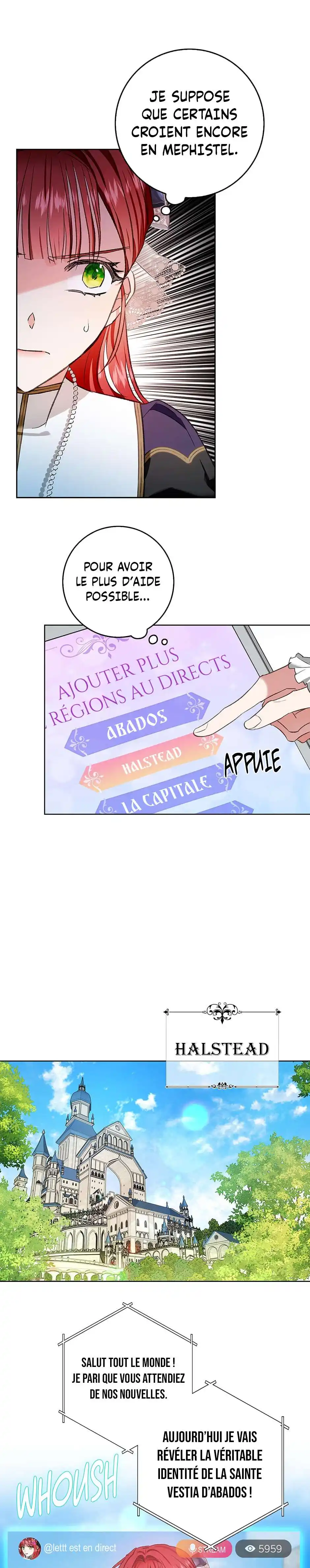 My Secretly Hot Husband 68 page 9