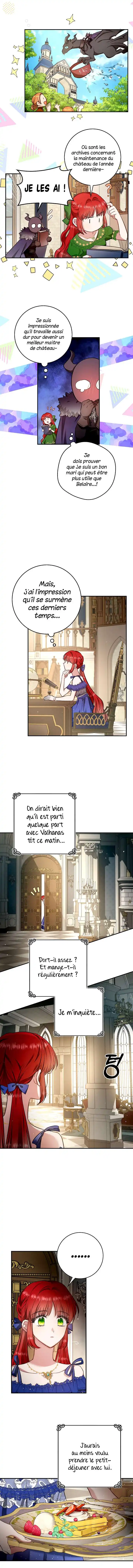 My Secretly Hot Husband 55 page 4