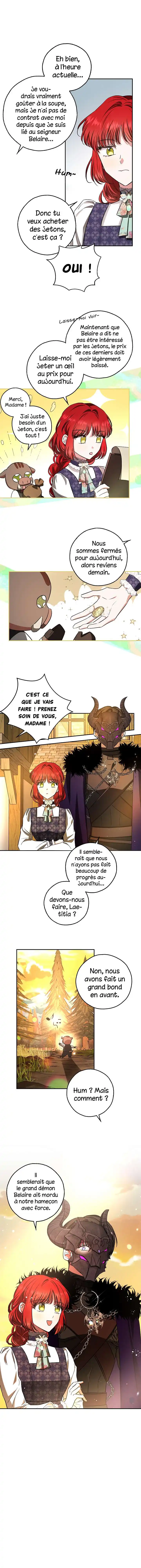 My Secretly Hot Husband 46 page 5