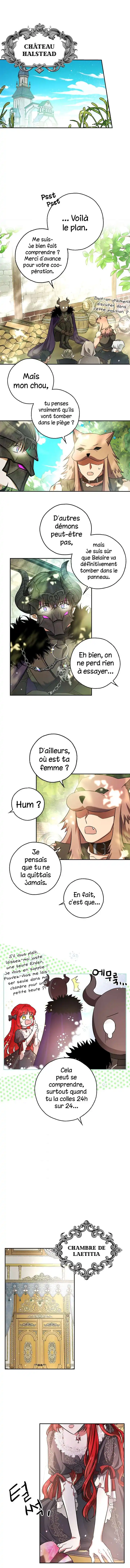 My Secretly Hot Husband 46 page 8