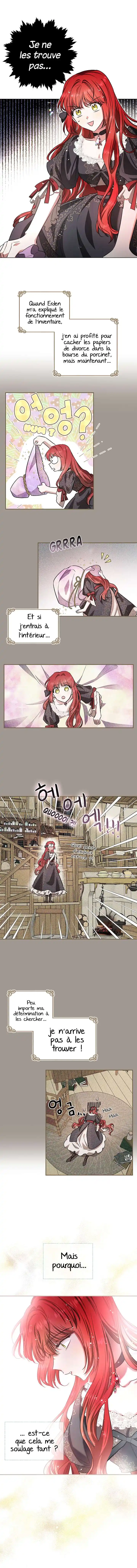 My Secretly Hot Husband 46 page 9