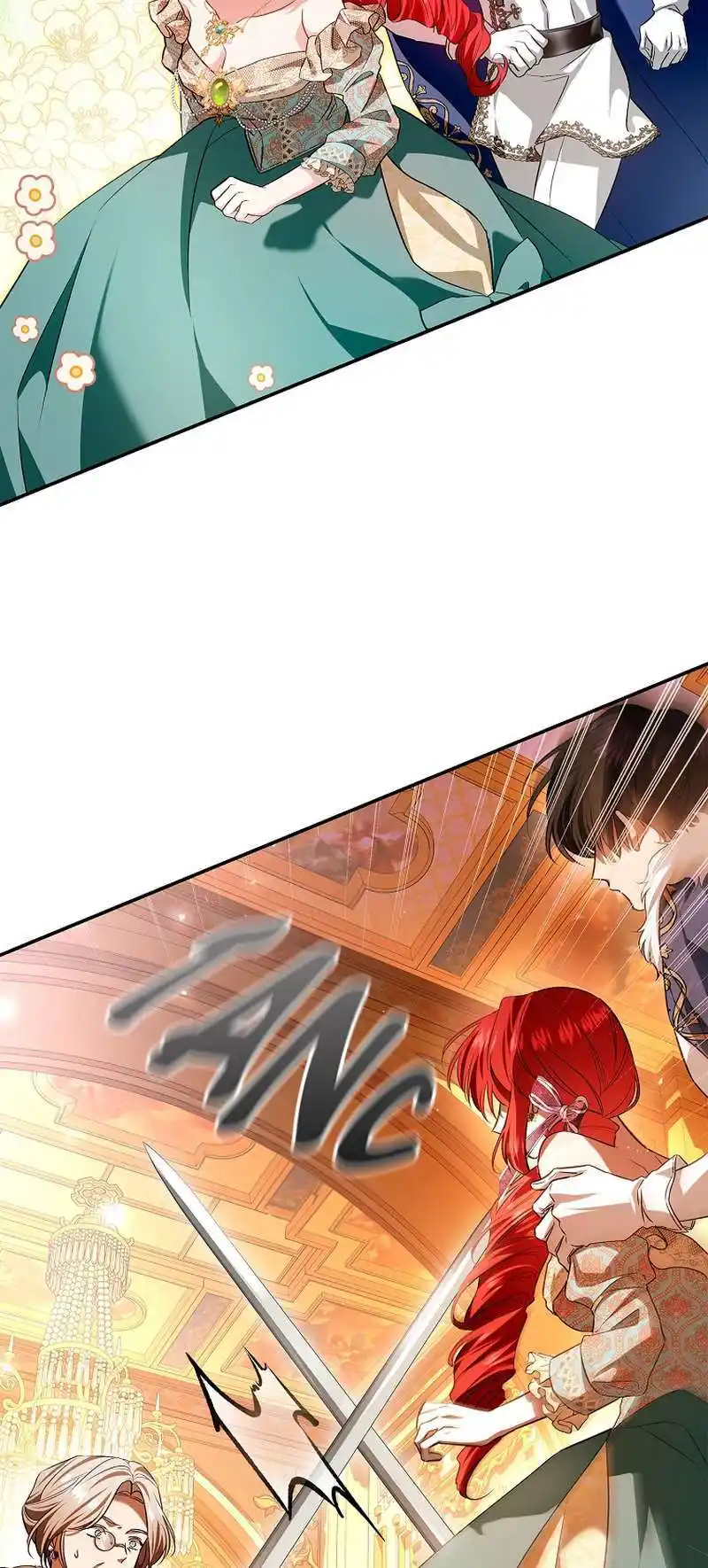 My Secretly Hot Husband 108 page 12