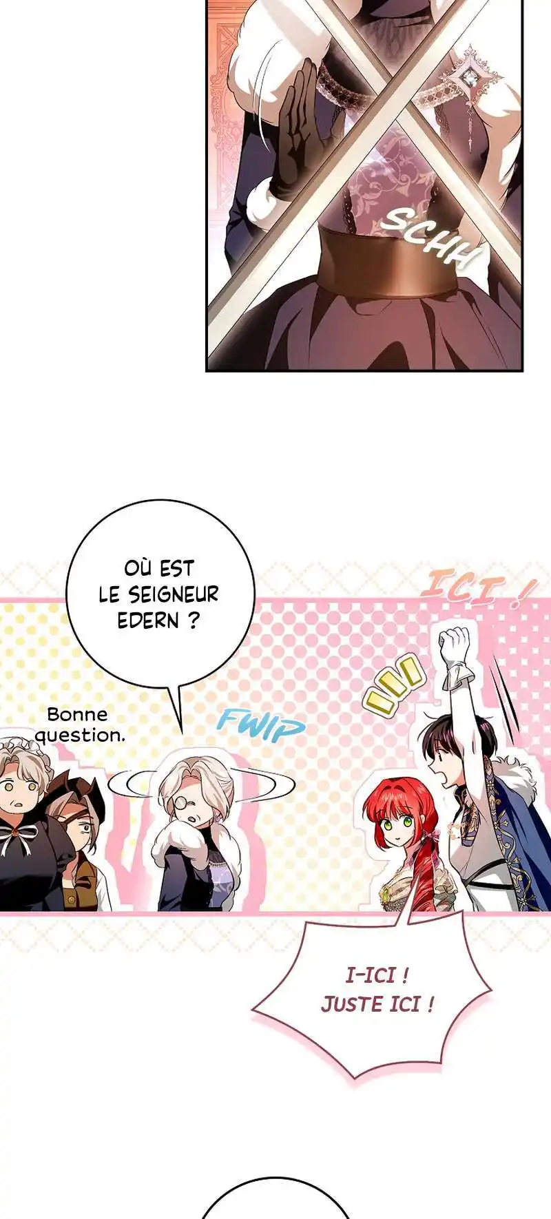 My Secretly Hot Husband 108 page 14