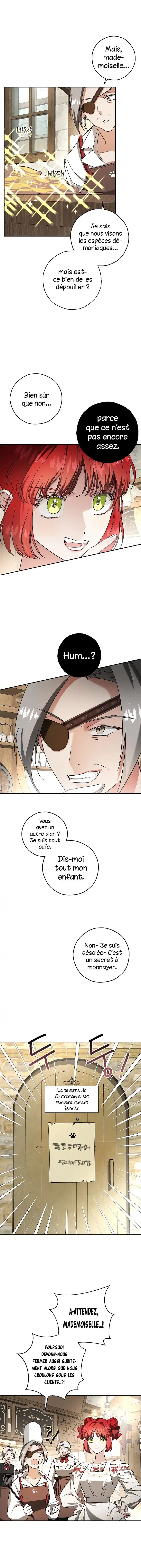My Secretly Hot Husband 36 page 3