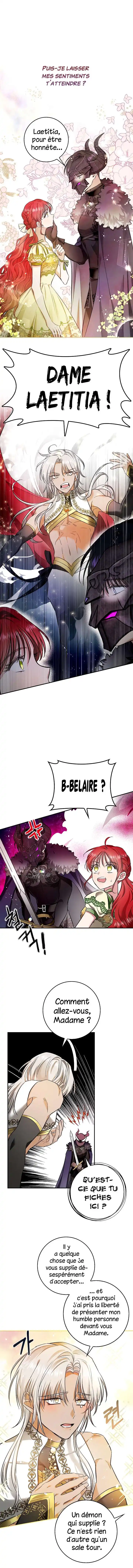 My Secretly Hot Husband 52 page 8