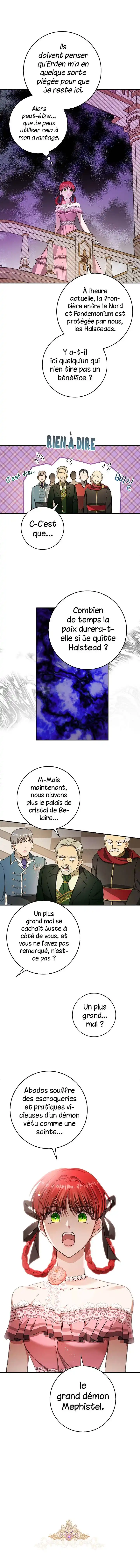 My Secretly Hot Husband 57 page 4