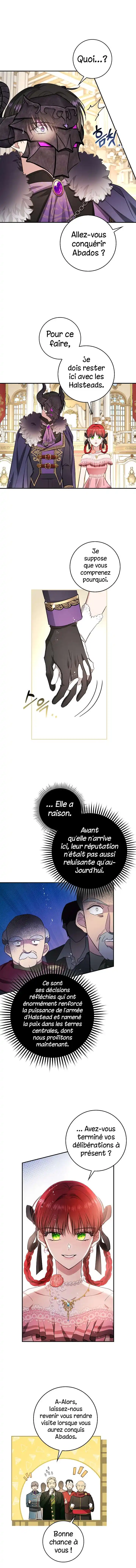 My Secretly Hot Husband 57 page 6