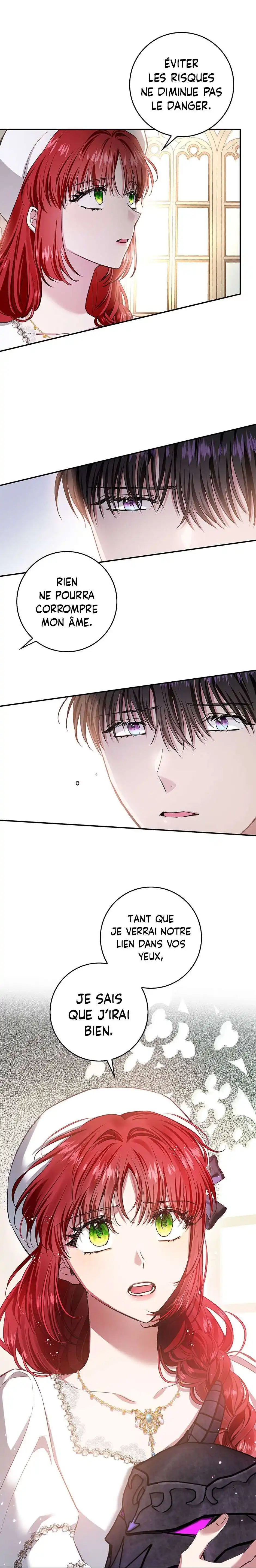 My Secretly Hot Husband 66 page 7