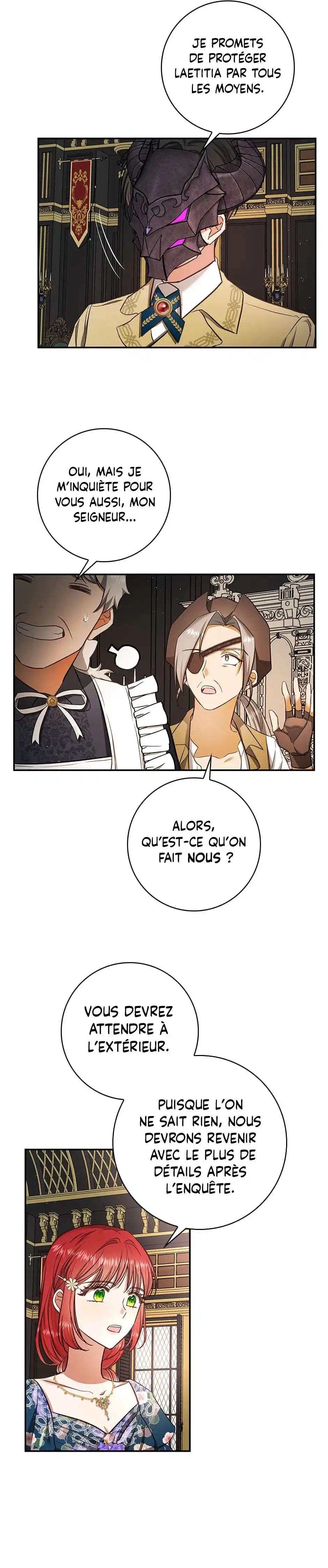 My Secretly Hot Husband 58 page 6