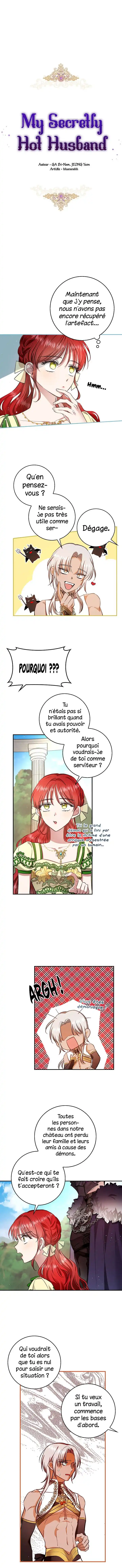 My Secretly Hot Husband 53 page 3