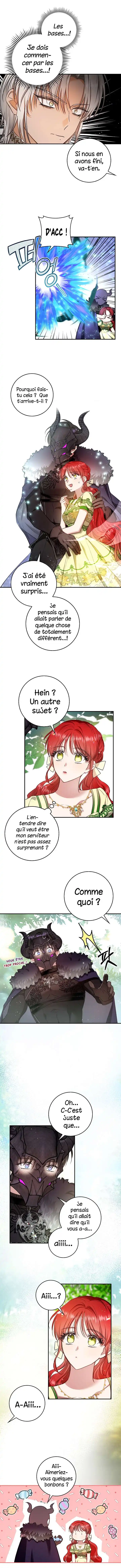 My Secretly Hot Husband 53 page 4