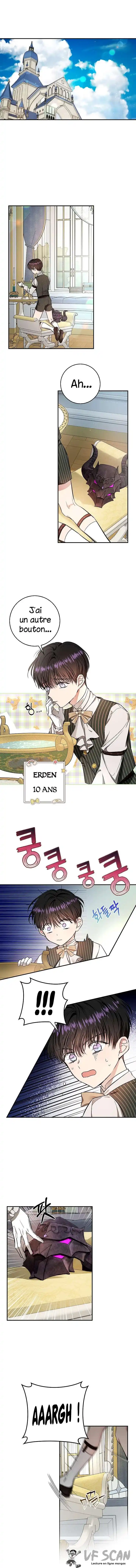 My Secretly Hot Husband 51 page 1