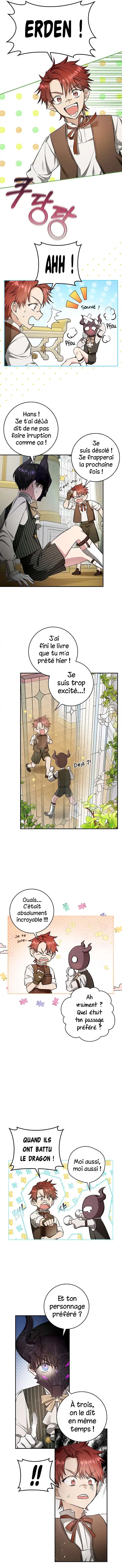 My Secretly Hot Husband 51 page 2