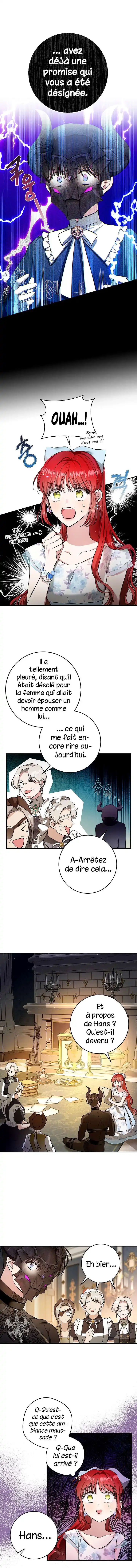 My Secretly Hot Husband 51 page 8