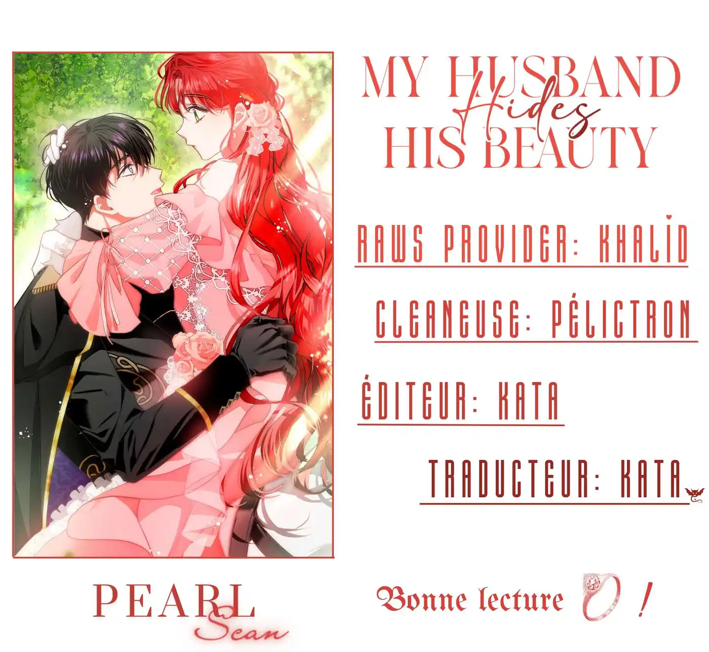 My Secretly Hot Husband 89 page 1
