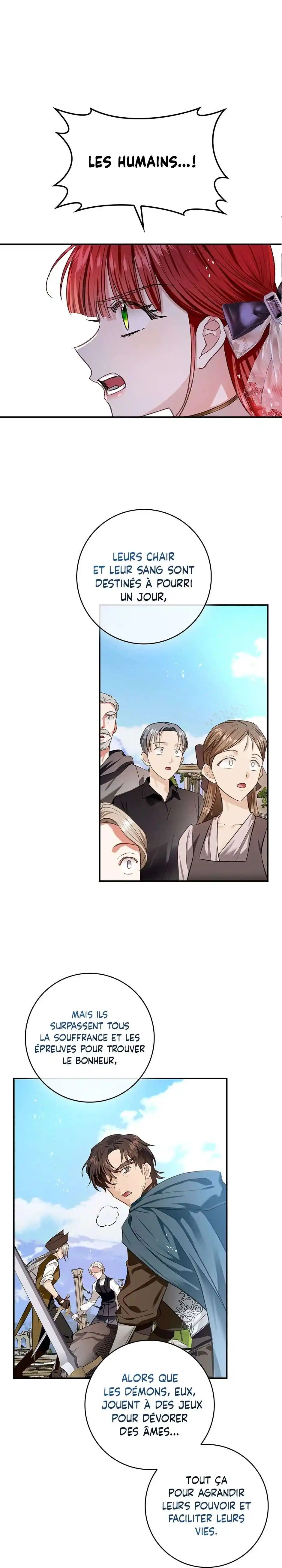 My Secretly Hot Husband 70 page 10