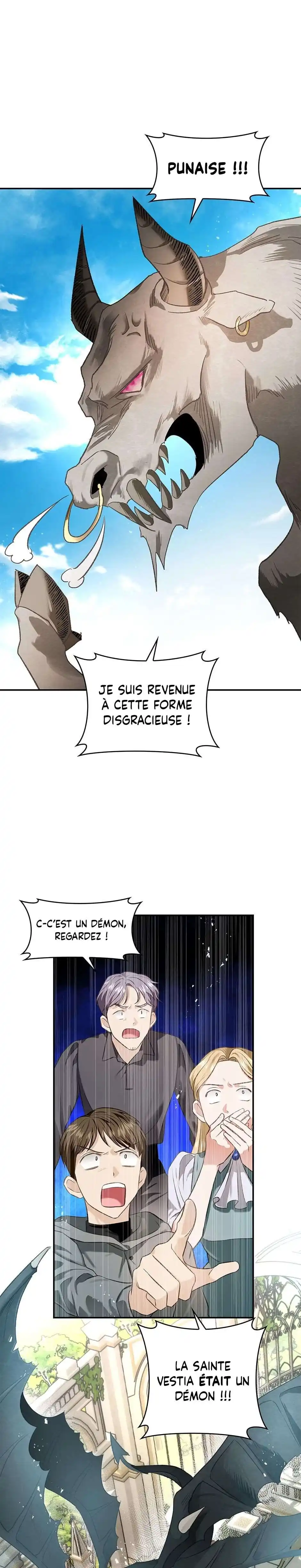 My Secretly Hot Husband 70 page 4
