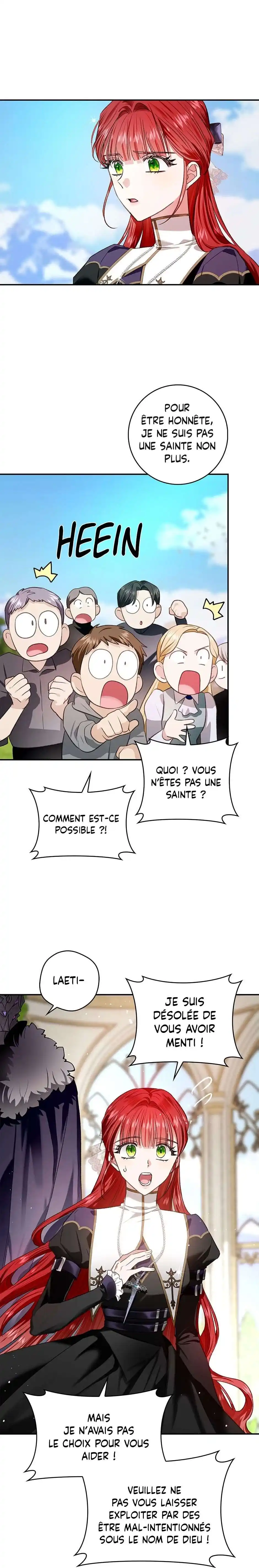 My Secretly Hot Husband 70 page 6