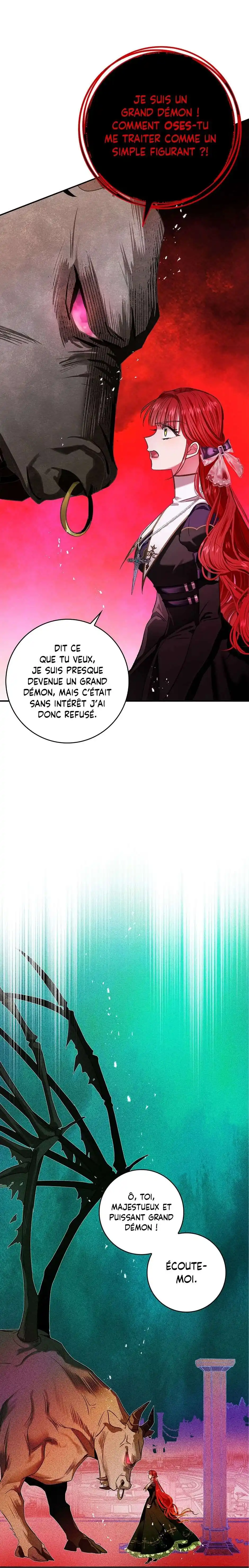 My Secretly Hot Husband 70 page 9
