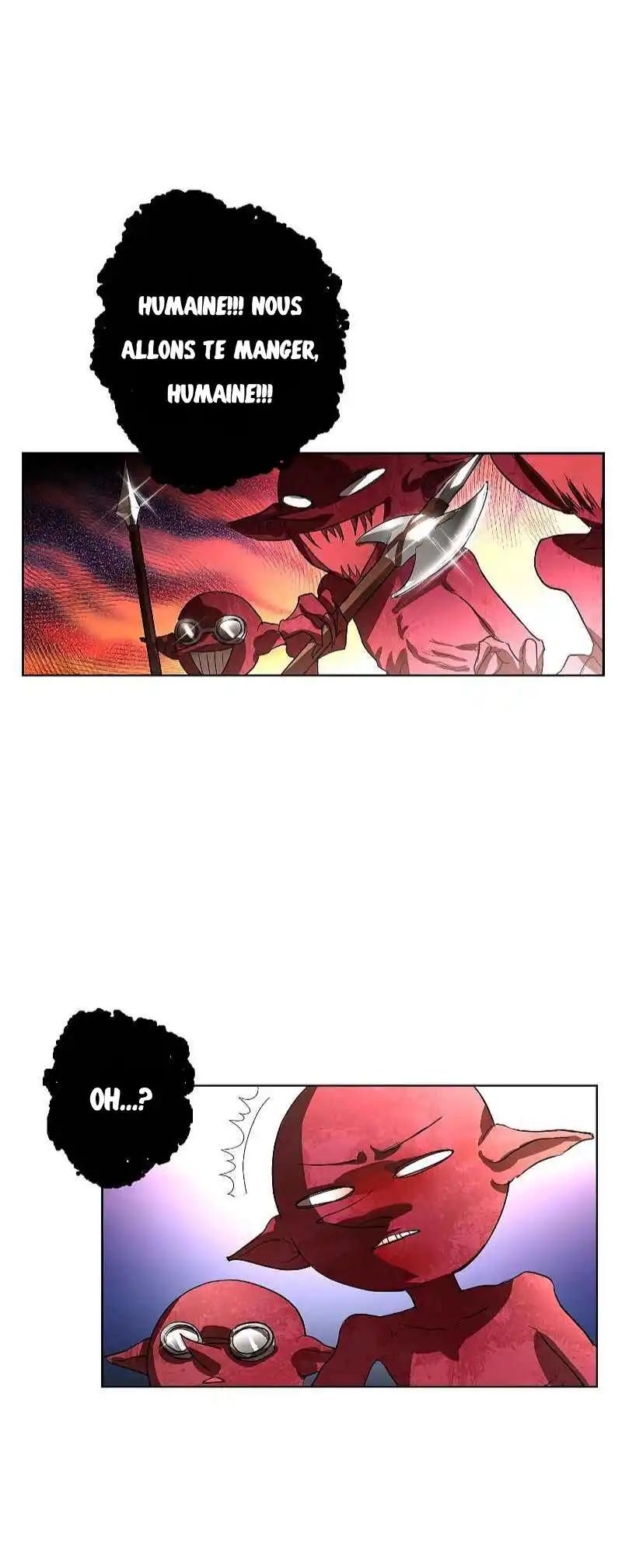 My Secretly Hot Husband 2 page 6