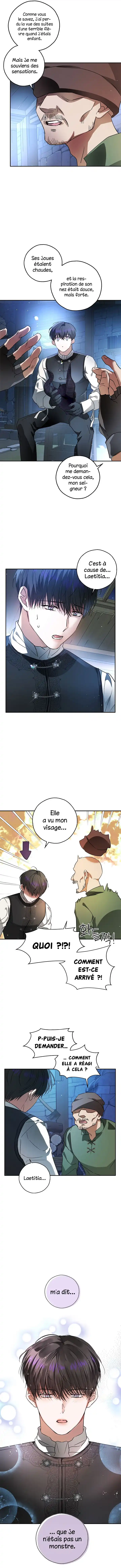 My Secretly Hot Husband 27 page 7