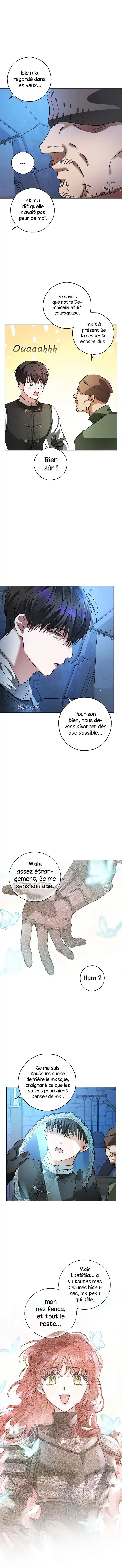 My Secretly Hot Husband 27 page 8