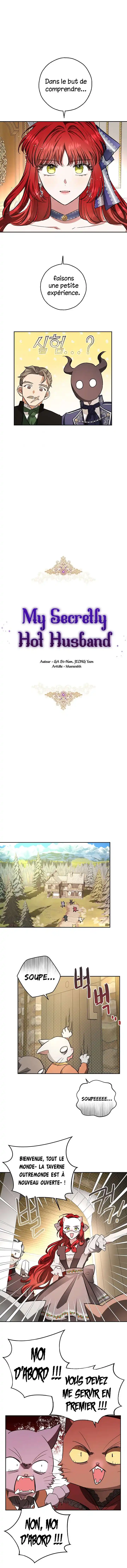 My Secretly Hot Husband 43 page 2