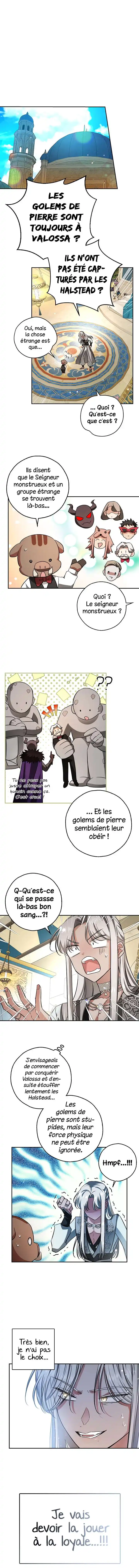 My Secretly Hot Husband 43 page 8