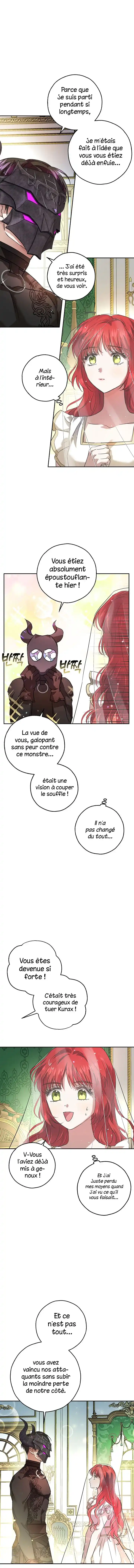 My Secretly Hot Husband 20 page 11