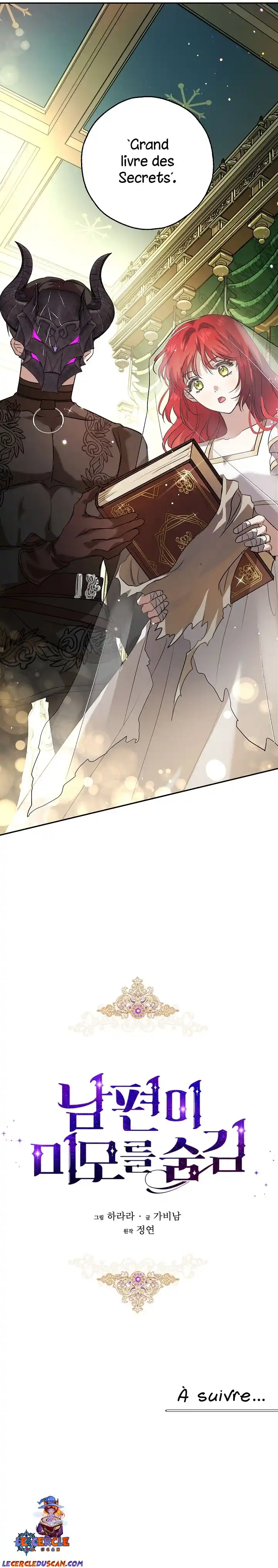My Secretly Hot Husband 20 page 13